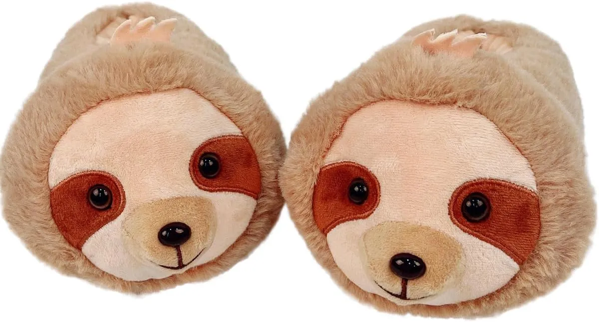 Caramella Bubble Cute Bunny Animal Slipper for women Adult Fuzzy Warm House Slippers Novelty Fluffy Home Shoes Ladies Winter Slippers Indoor Outdoor