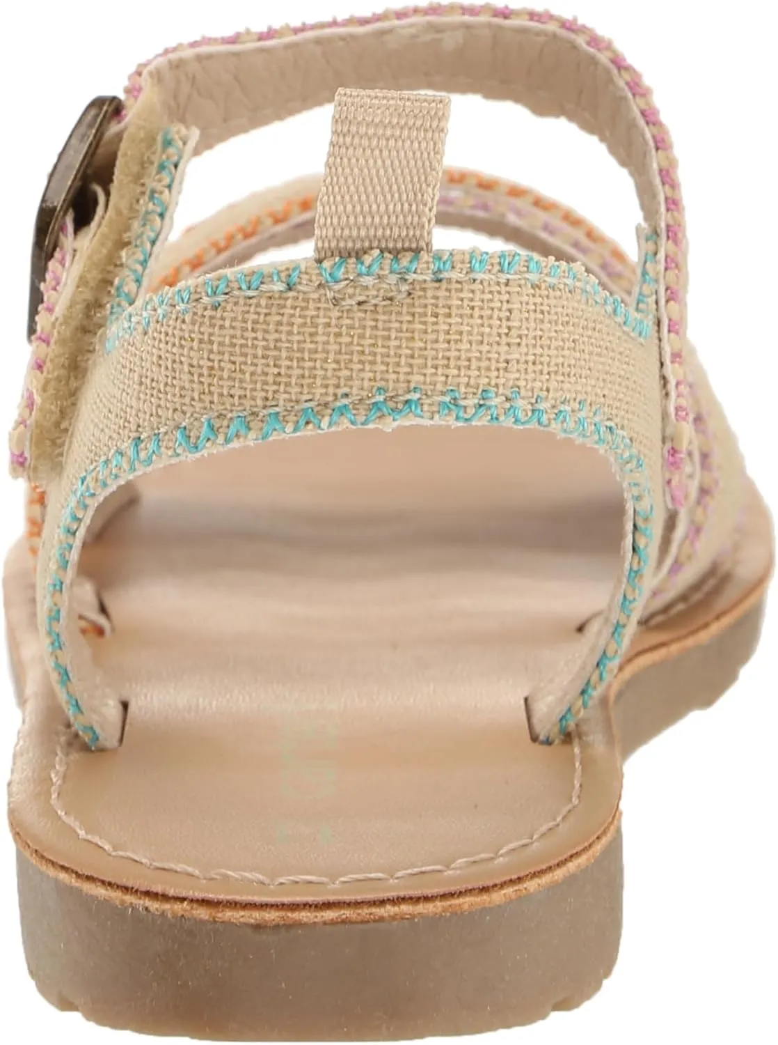 Carter's Unisex-Child Connie Sandal