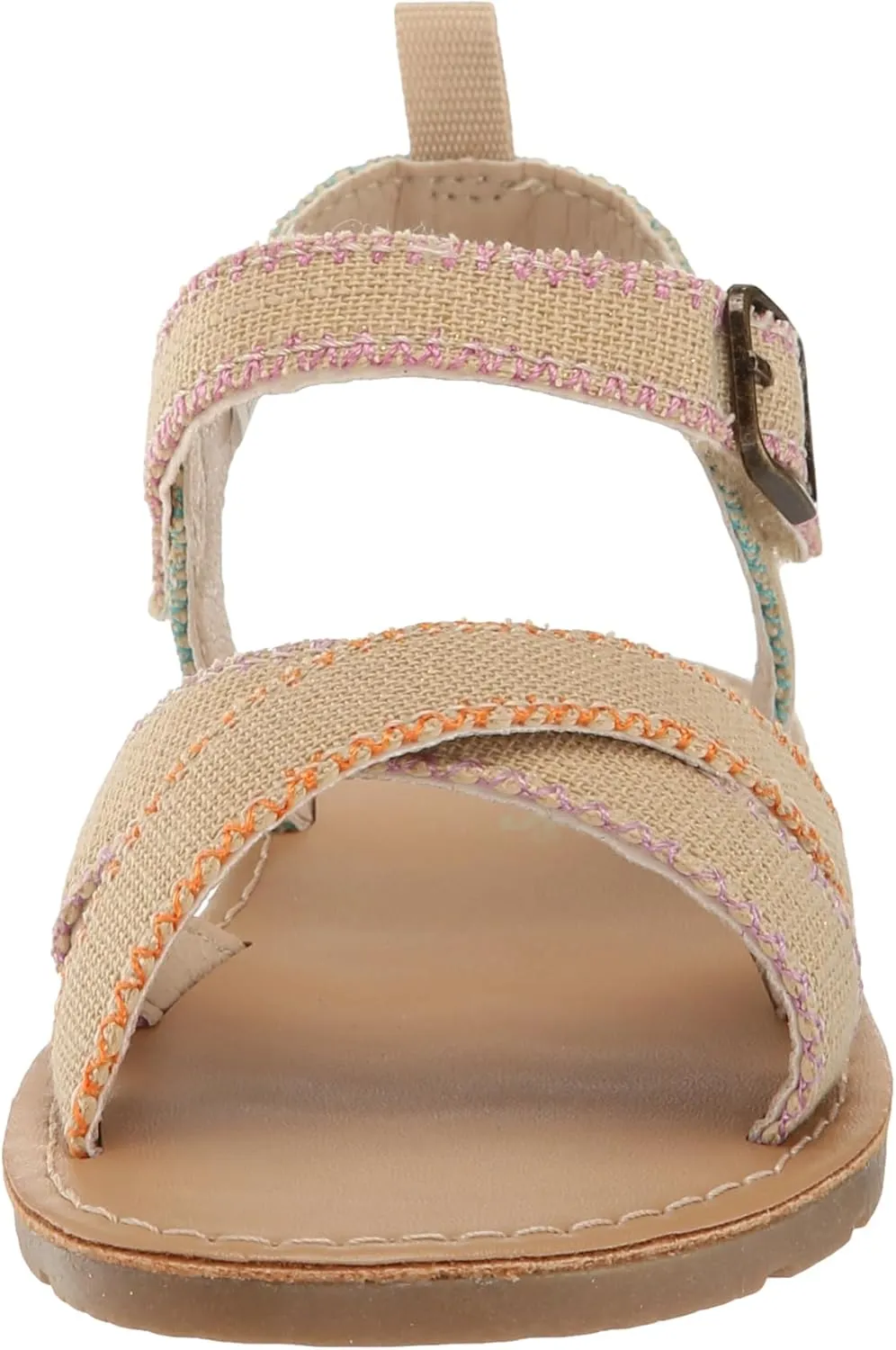 Carter's Unisex-Child Connie Sandal