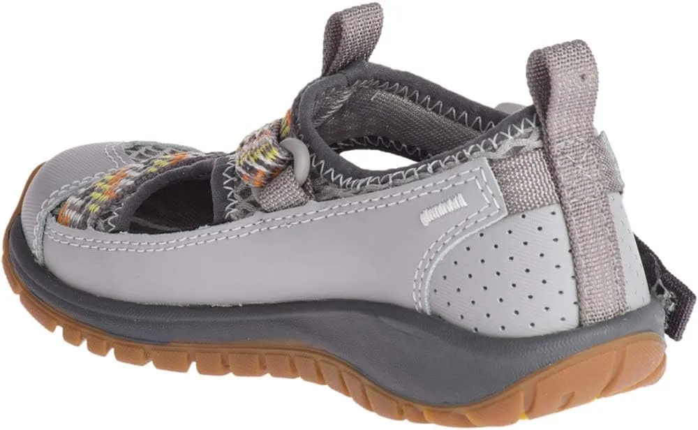 Chaco Kids' Odyssey Sport Sandal