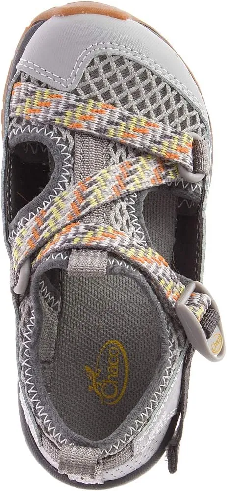 Chaco Kids' Odyssey Sport Sandal