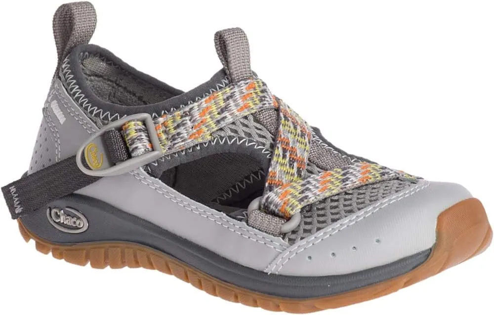Chaco Kids' Odyssey Sport Sandal