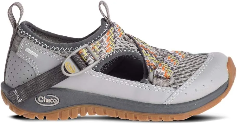 Chaco Kids' Odyssey Sport Sandal