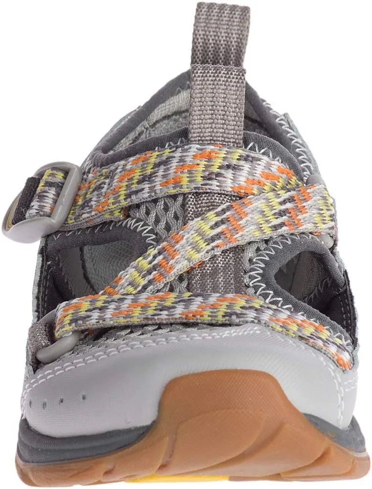Chaco Kids' Odyssey Sport Sandal