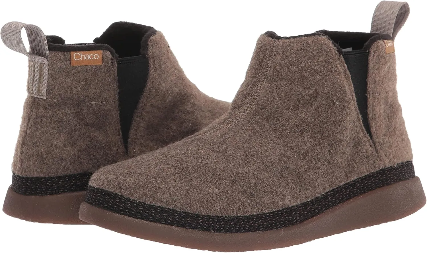 Chaco Women's Revel Chelsea V-Gore Boot