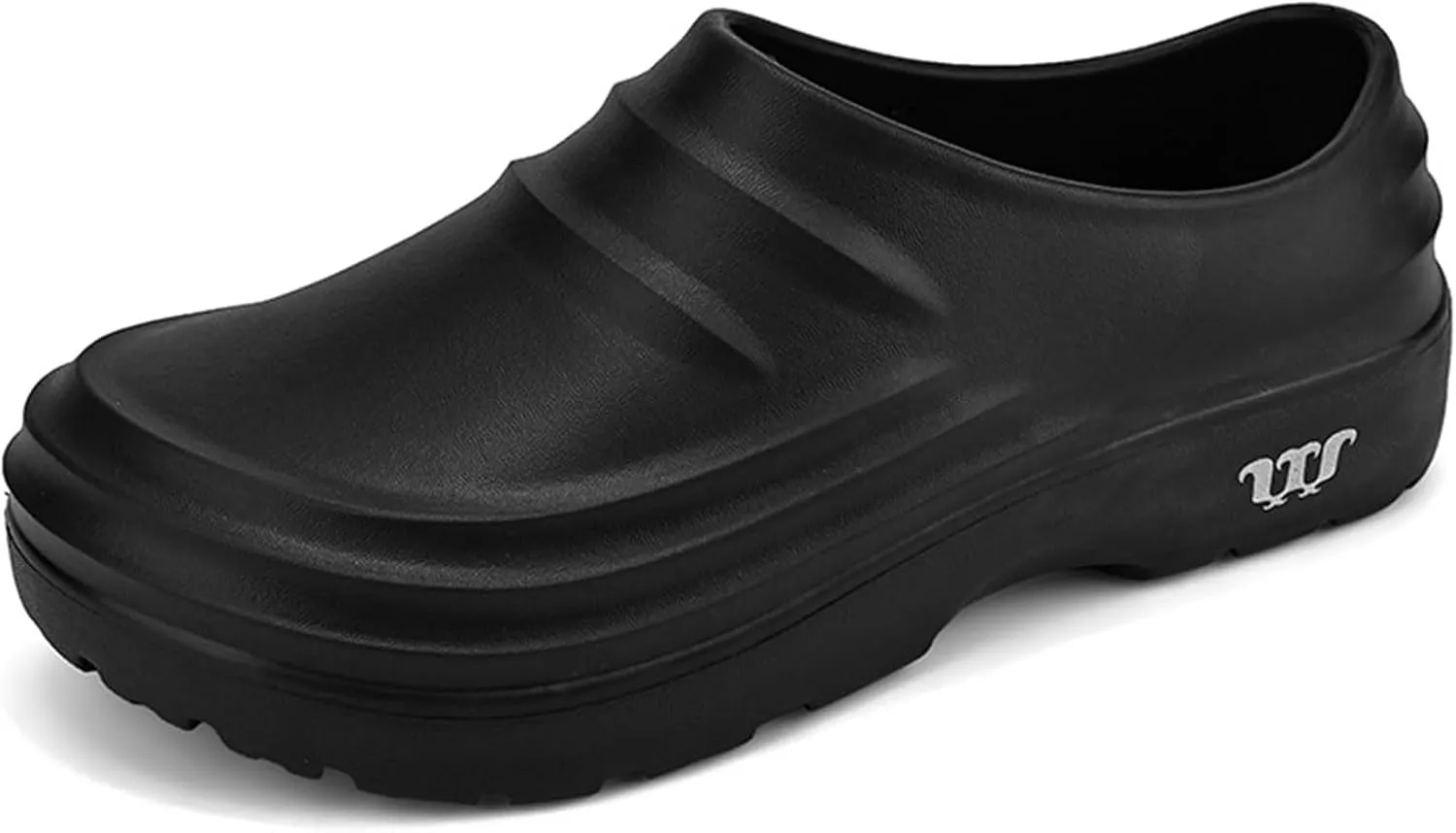 Chef Shoes for Women Slip Resistant Lightweight & Waterproof Kitchen Work Clogs Breathable Arch Support Comfort Sandals Unisex