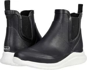 Chooka Bellevue Rain Chelsea Rain Boots