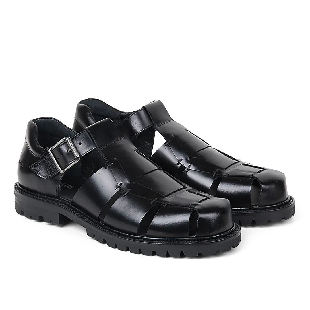Chunky sandal