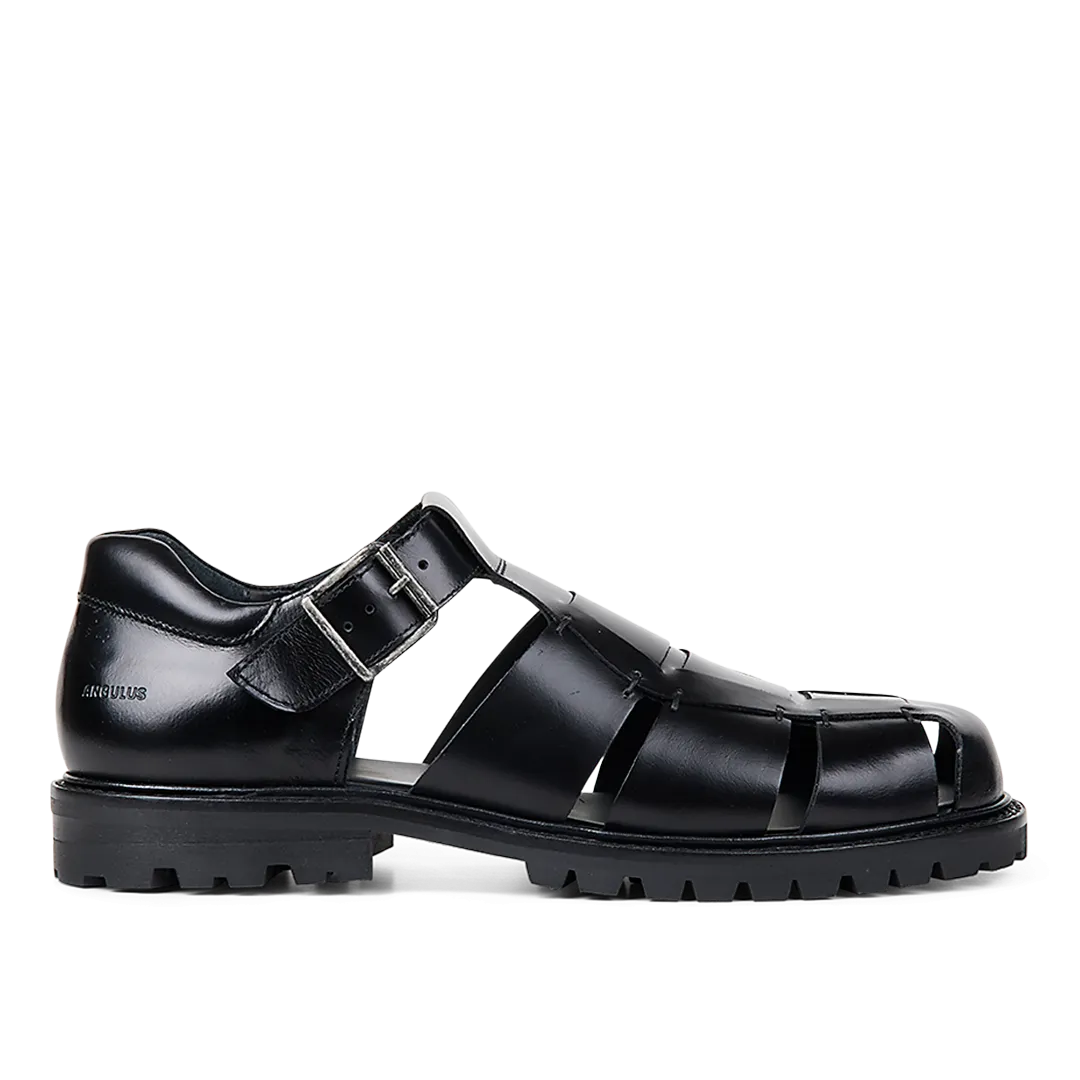 Chunky sandal