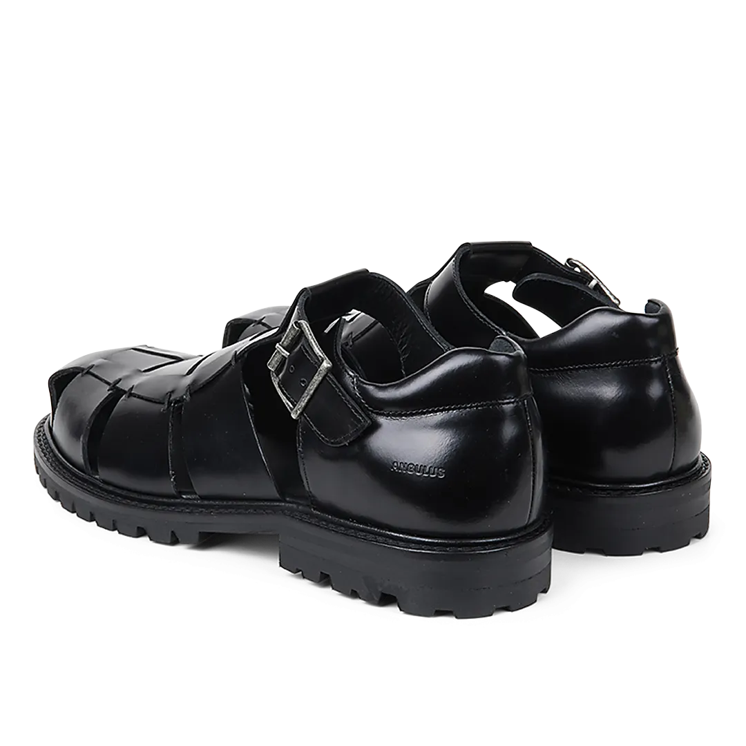 Chunky sandal
