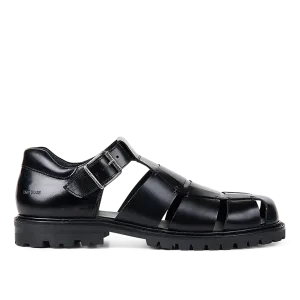 Chunky sandal