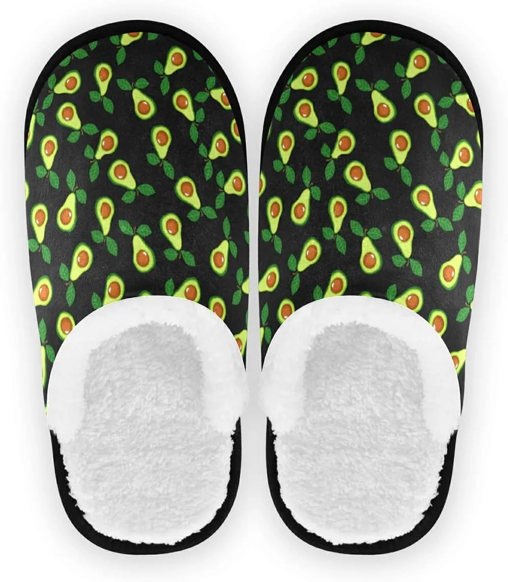 Cindly Unisex Slippers For Travel Spa Hotel,Indoor House Slipper Shoes Footwear Sandals