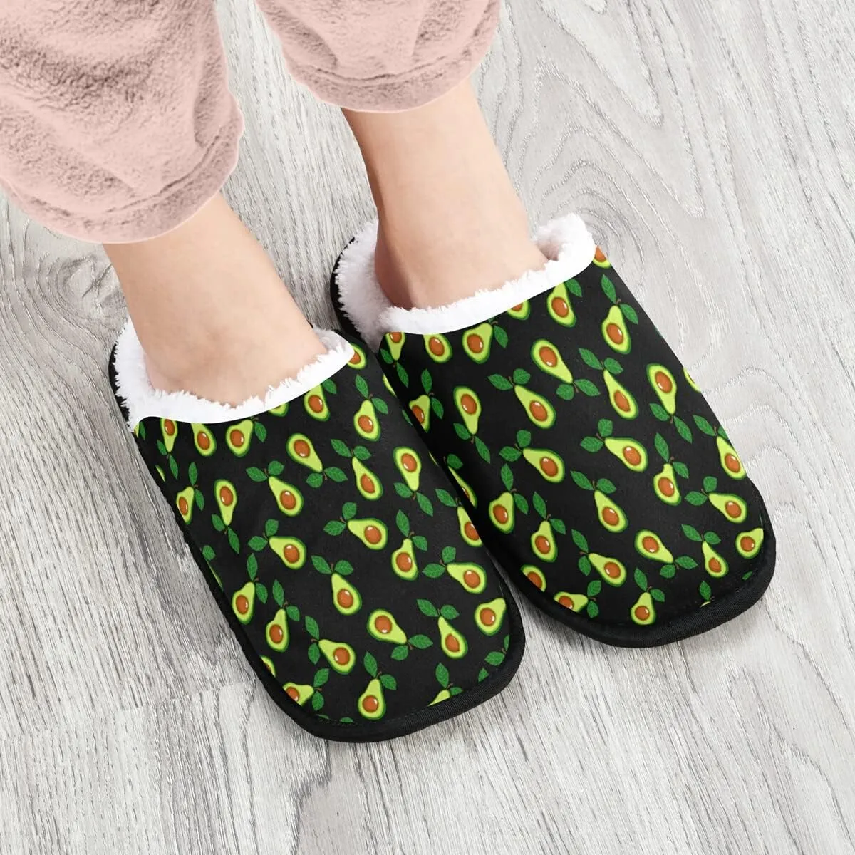 Cindly Unisex Slippers For Travel Spa Hotel,Indoor House Slipper Shoes Footwear Sandals