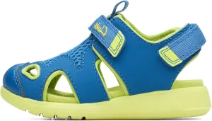 Clarks Kids' Ezera Sea Fisherman Sandal