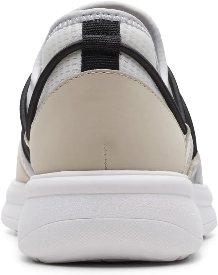 Clarks Men's Ezera Skip Sneaker