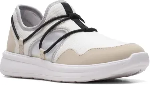Clarks Men's Ezera Skip Sneaker