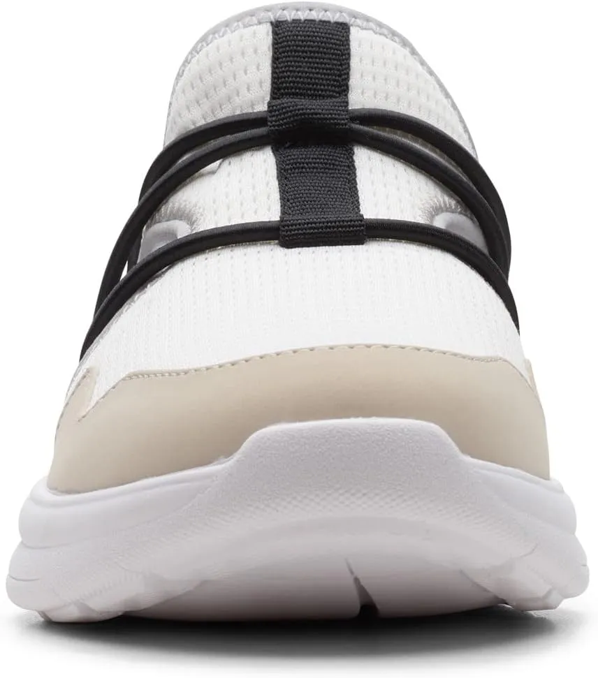 Clarks Men's Ezera Skip Sneaker