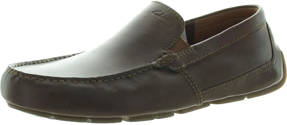 Clarks Men's Markman Plain Driving Style Loafer