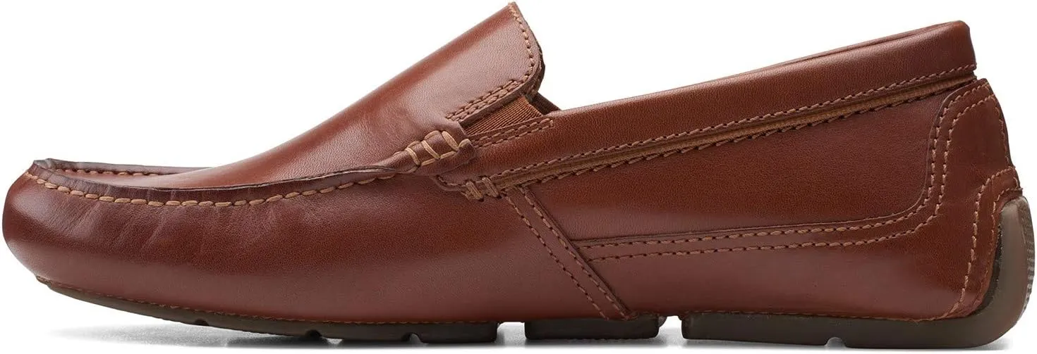 Clarks Men's Markman Plain Driving Style Loafer