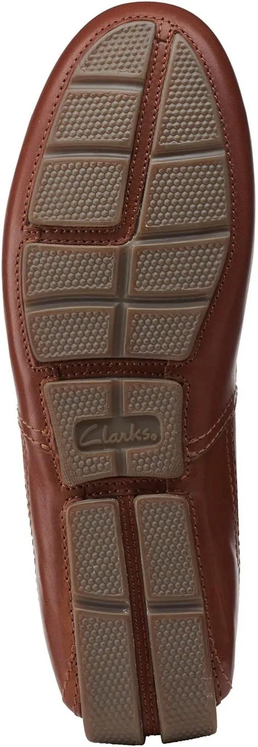 Clarks Men's Markman Plain Driving Style Loafer