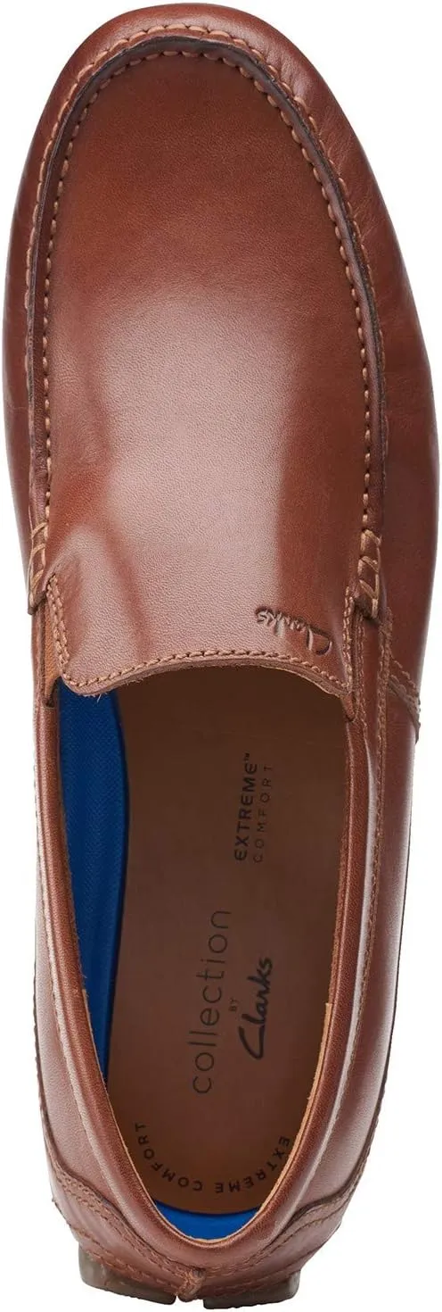Clarks Men's Markman Plain Driving Style Loafer