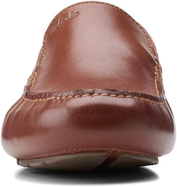 Clarks Men's Markman Plain Driving Style Loafer