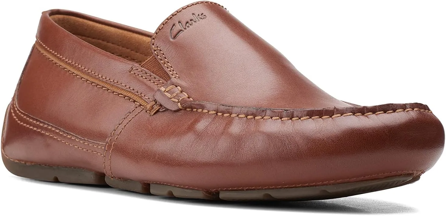 Clarks Men's Markman Plain Driving Style Loafer