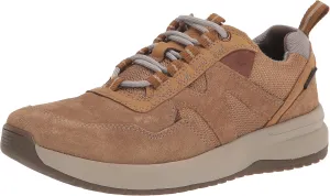 Clarks Men's Wellman Trail AP Oxford