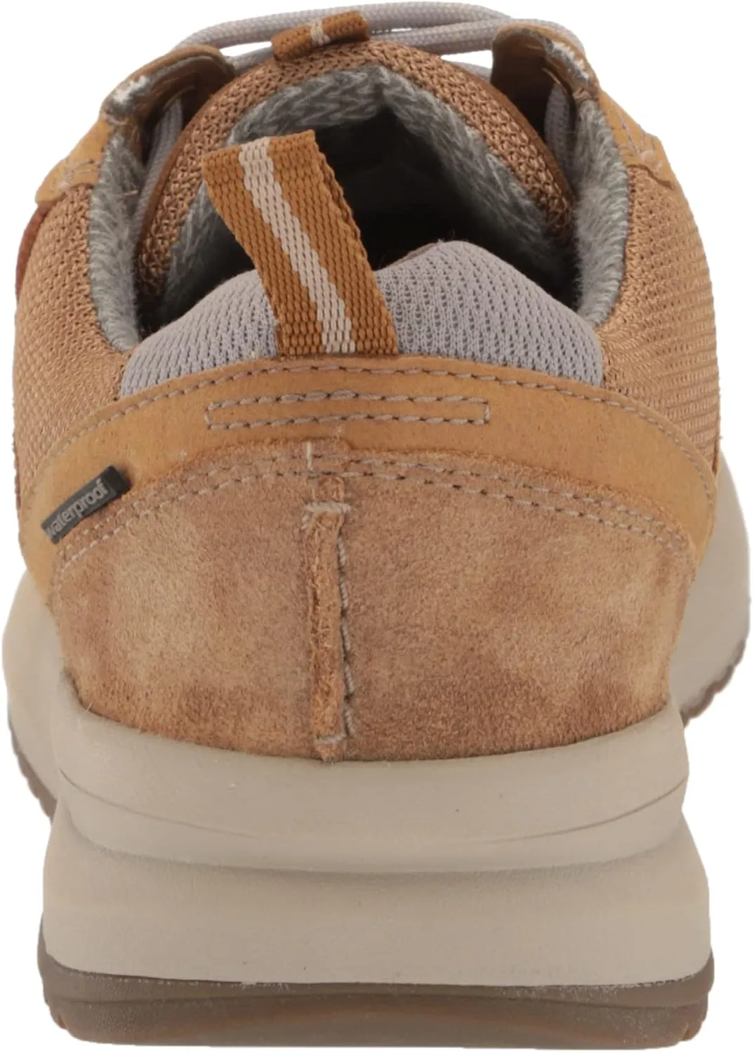 Clarks Men's Wellman Trail AP Oxford