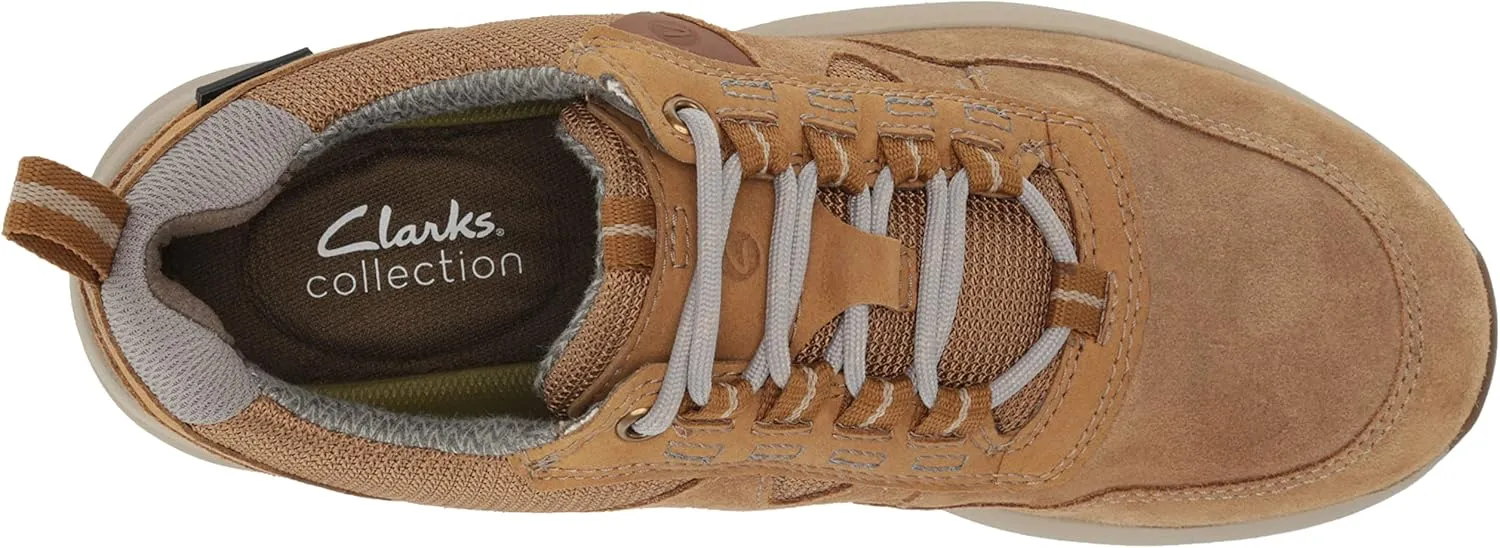 Clarks Men's Wellman Trail AP Oxford