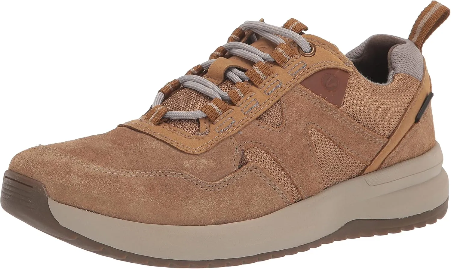 Clarks Men's Wellman Trail AP Oxford