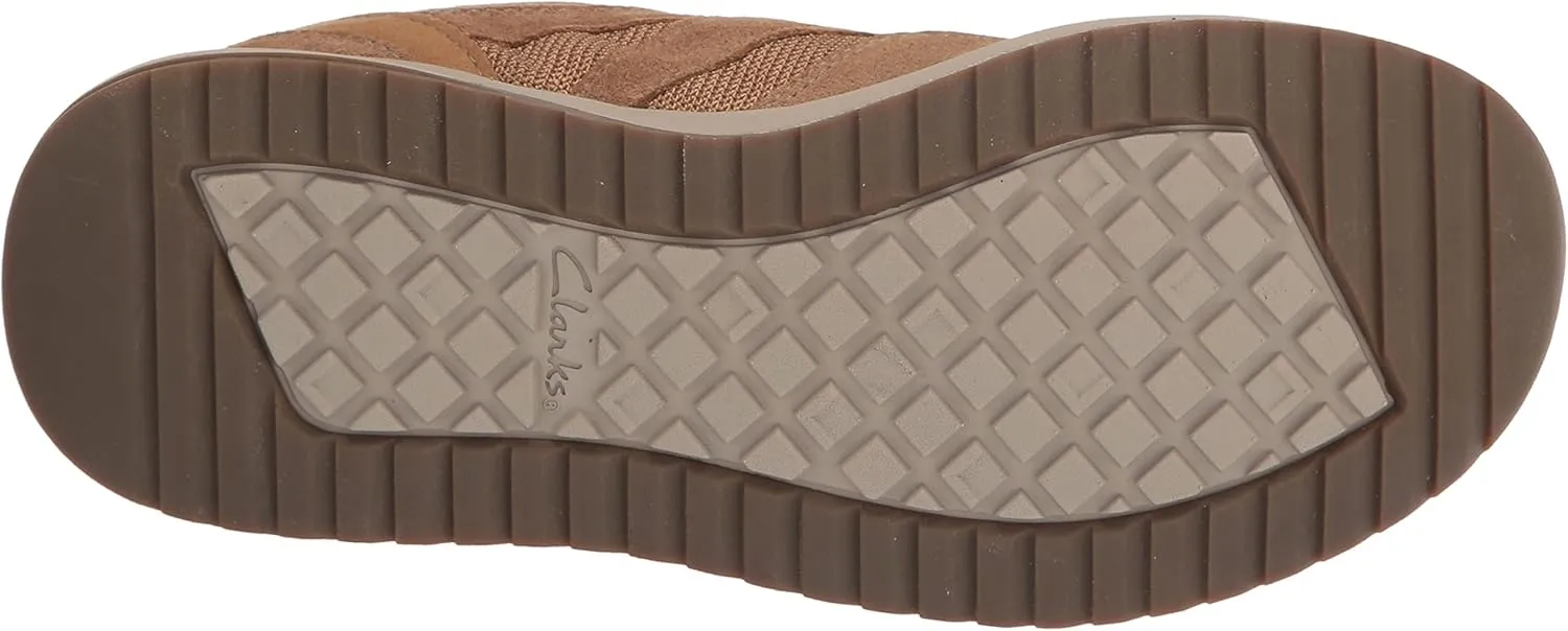 Clarks Men's Wellman Trail AP Oxford