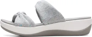 Clarks Women's Arla Coast Flat Sandal