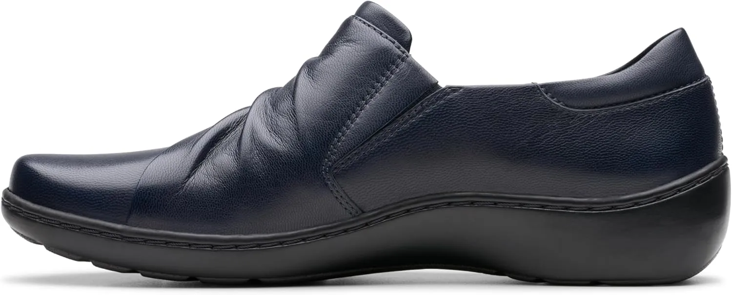 Clarks Women's Cora Aubrie Loafer