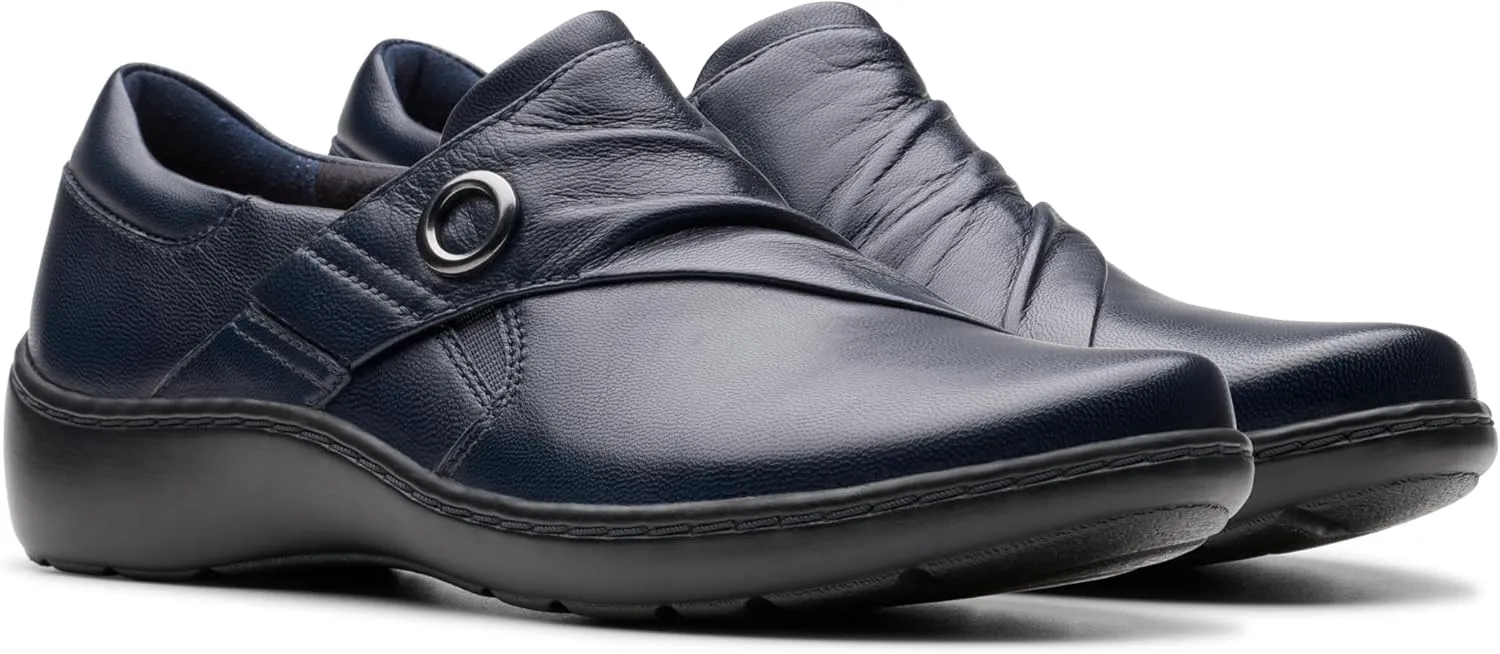 Clarks Women's Cora Aubrie Loafer
