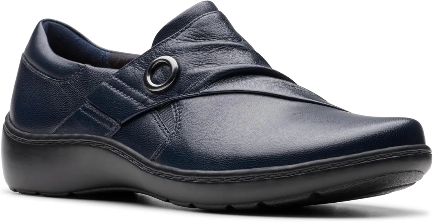 Clarks Women's Cora Aubrie Loafer