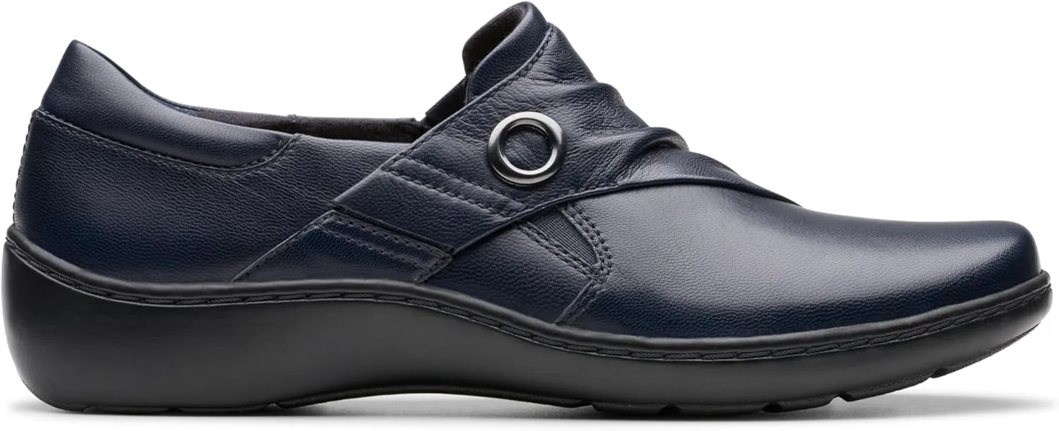 Clarks Women's Cora Aubrie Loafer