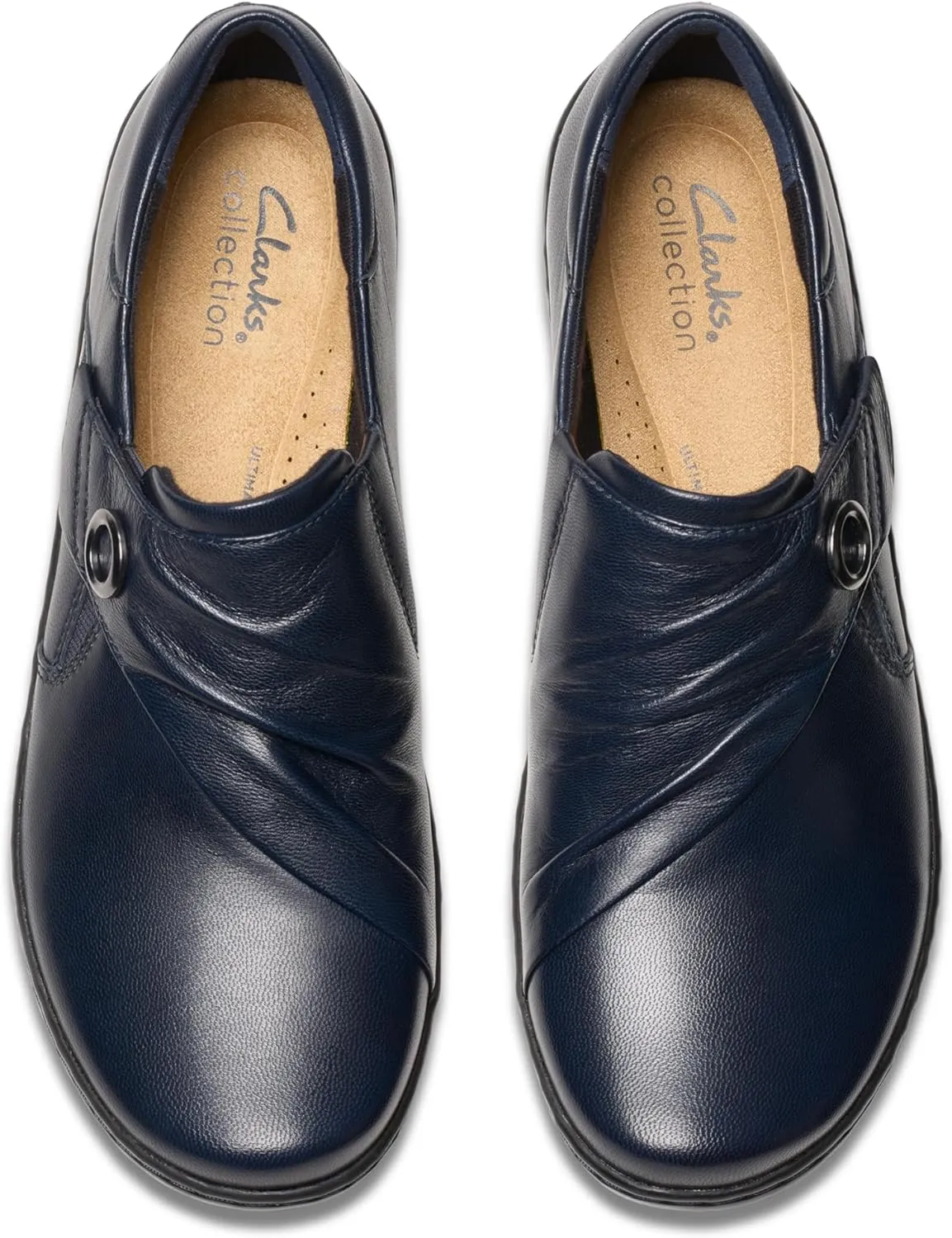 Clarks Women's Cora Aubrie Loafer