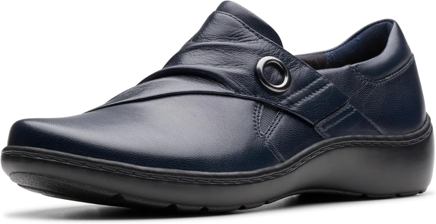 Clarks Women's Cora Aubrie Loafer