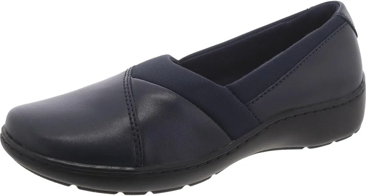 Clarks Women's Cora Charm Loafer