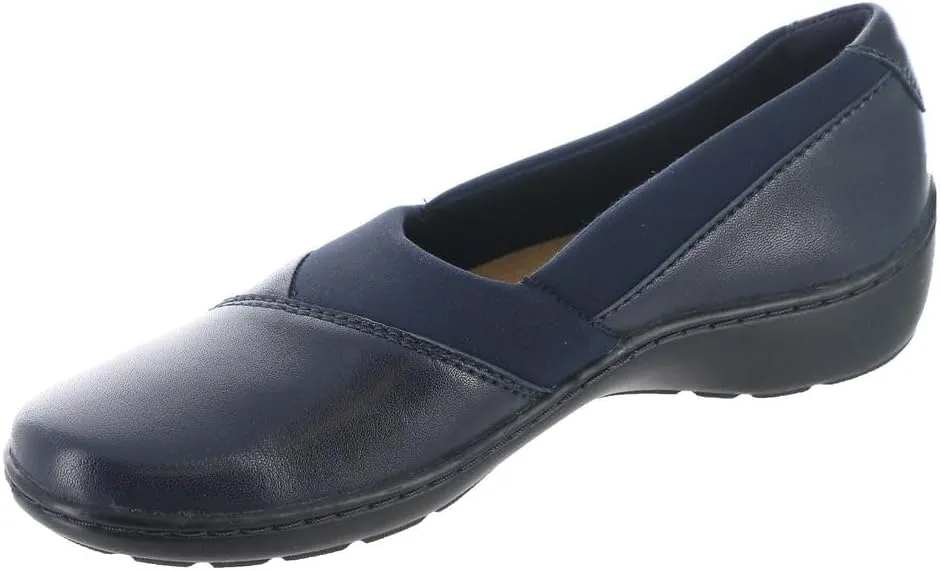 Clarks Women's Cora Charm Loafer