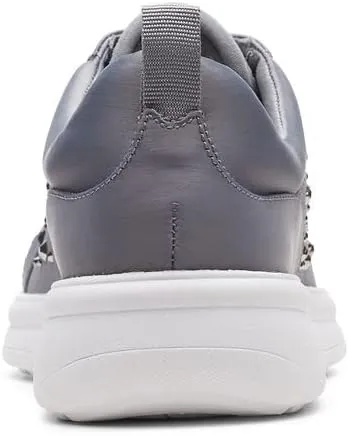 Clarks Women's Ezera Ave Lace-Up Sneaker