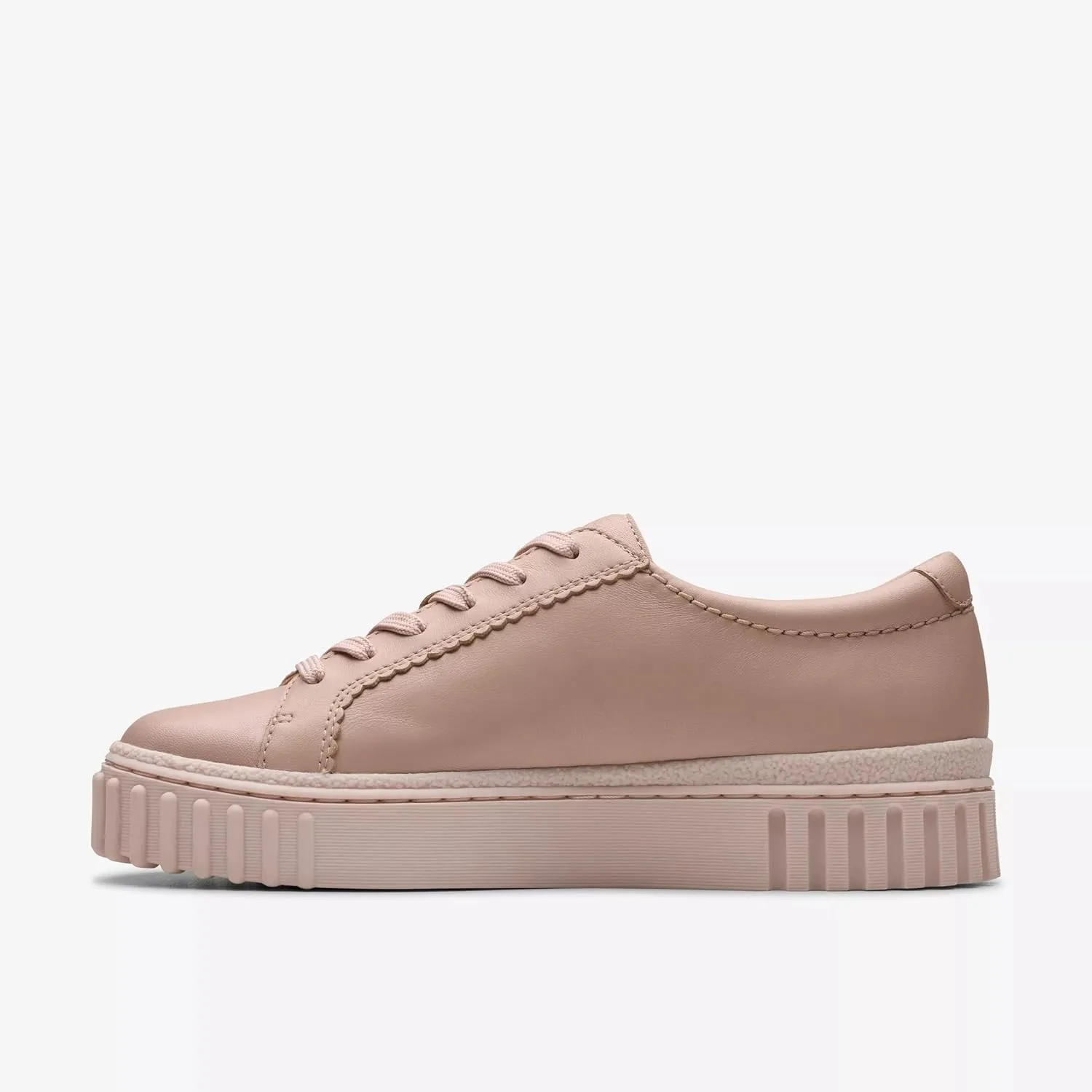 Clarks Women's Mayhill Walk Sneaker