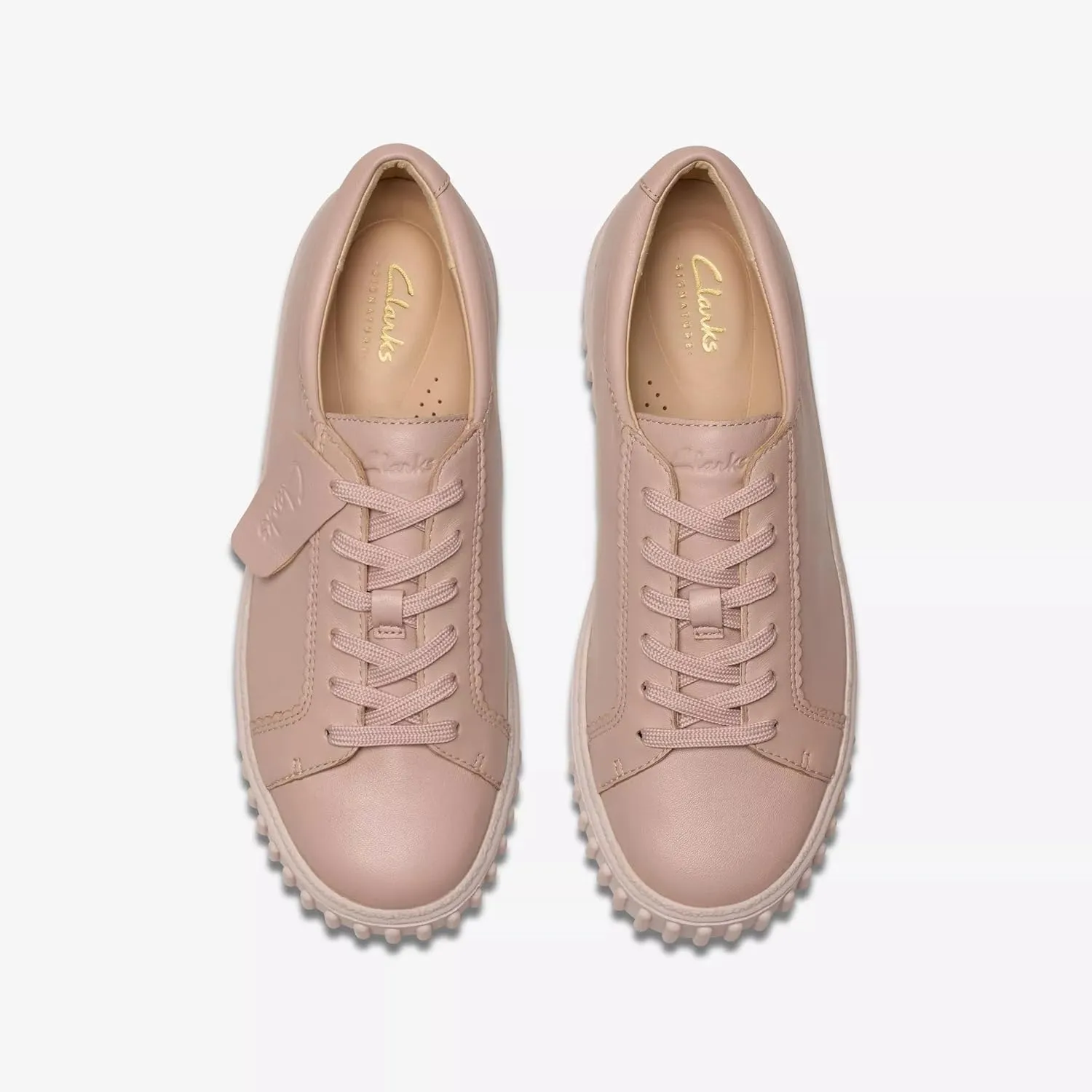 Clarks Women's Mayhill Walk Sneaker