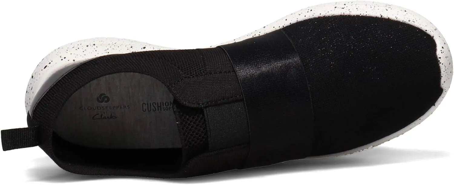 Clarks Women's Nova Lumis Sneaker