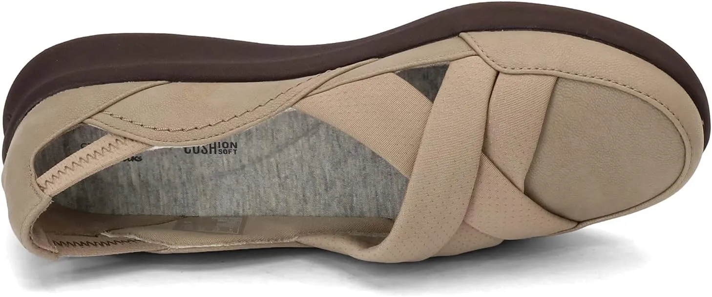 Clarks Women's Sillian 2.0 Star Loafer