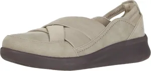 Clarks Women's Sillian 2.0 Star Loafer