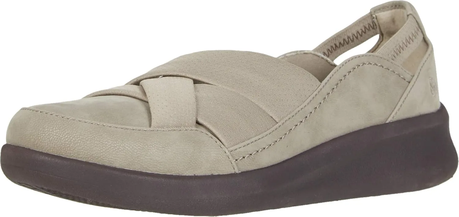 Clarks Women's Sillian 2.0 Star Loafer