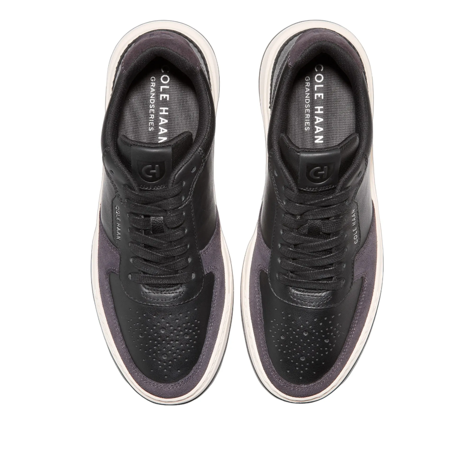 Cole Haan Men's GrandPrØ Crossover Sneaker
