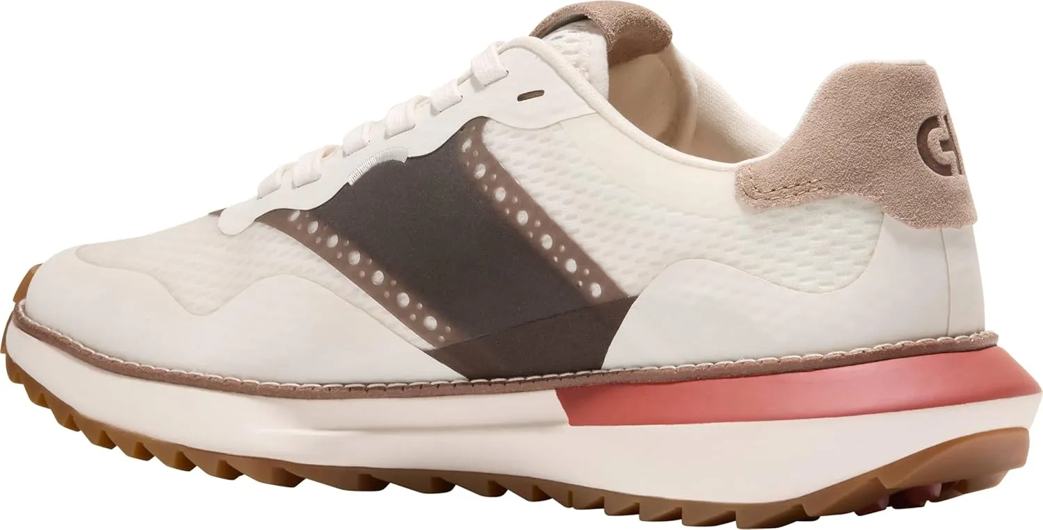 Cole Haan Men's Grandpro Ashland Golf Sneaker